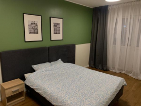 Maleva Stay at - two room apartment, Tallinn